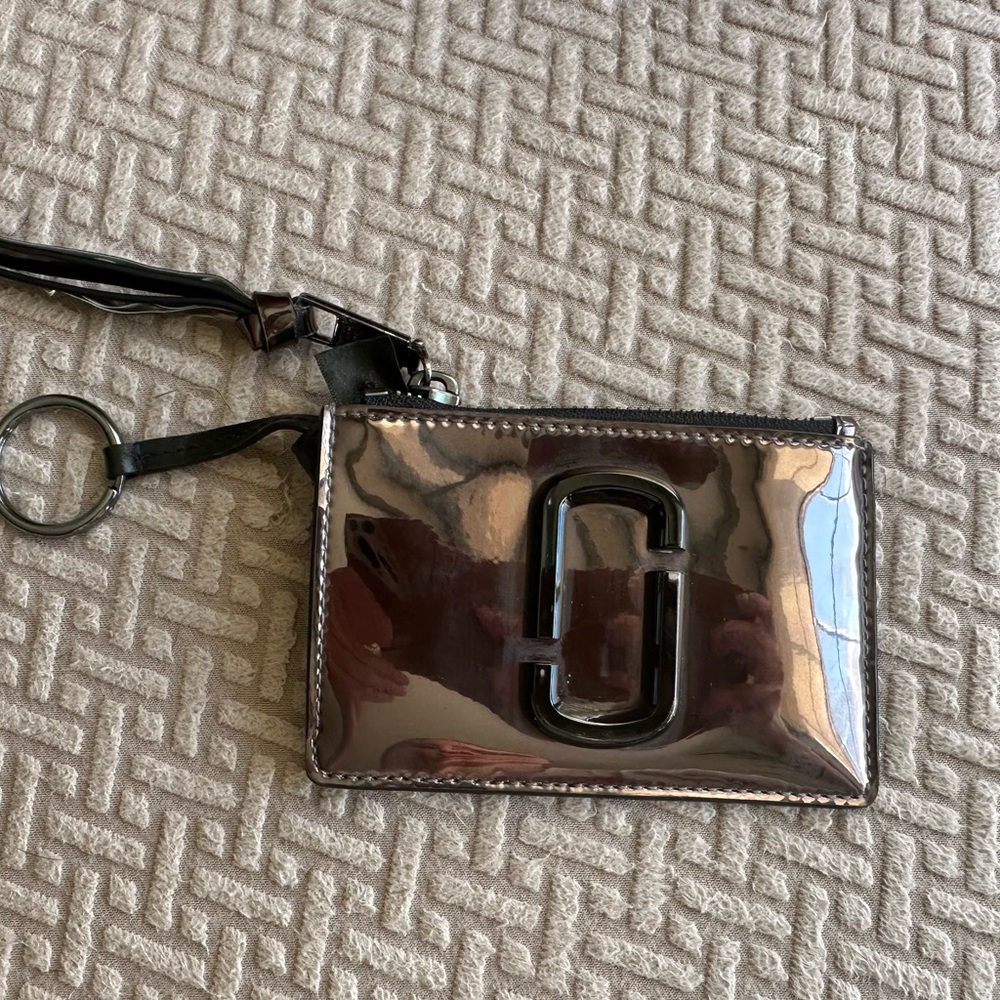 Marc Jacobs card holder